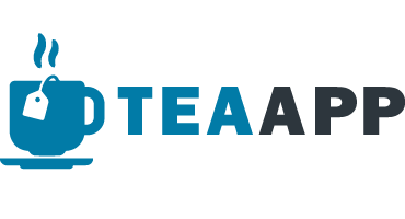 TeaApp Logo